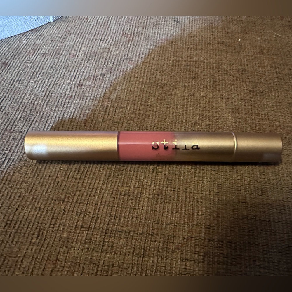 Stila Lip Glaze USED once